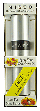 Misto Sprayer - The Olive Grove Olive Oil Company