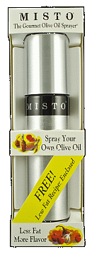Olive on Tap "Misto" Oil Sprayer